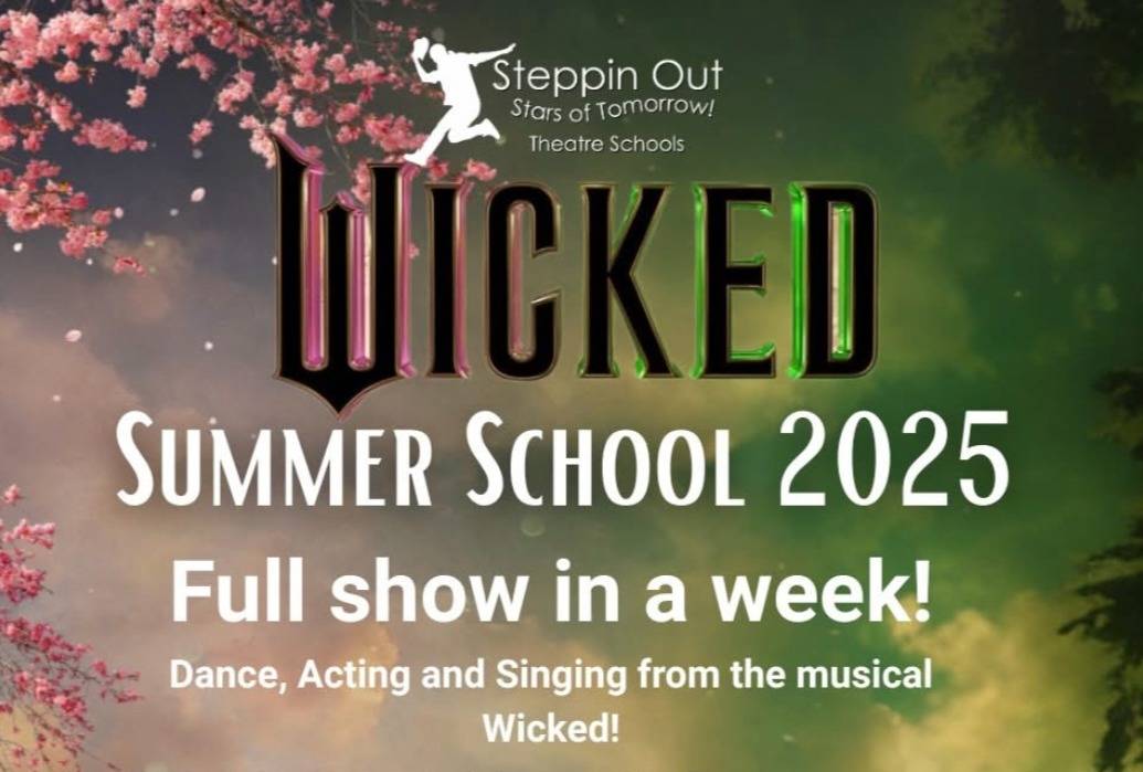 Wicked Summer School 25