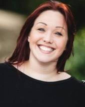 Hayley Richardson