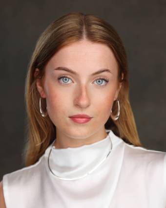Lauren Kinghorn
