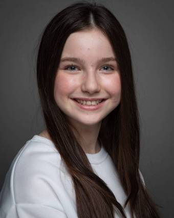 Aiyana Otway-Fitzgibbon