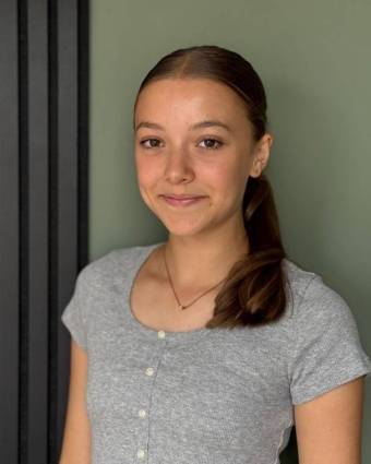 Ava Scott