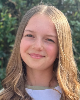 Miss Isabelle 