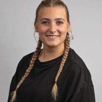 Ruby Lott - Full-time Musical Theatre at Artemis College, Bracknell