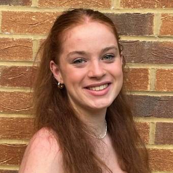 Aimee Gunter - 3 Year PPA Acting Course
