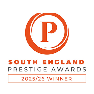 South England Prestige Awards - Winner 2025/2026